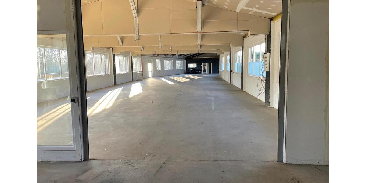 Gewerbeobjekt Remscheid Reinshagen - 3.600&euro; | Angebot:22704501