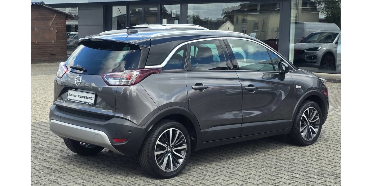 Opel Crossland Ultimate Automatik Navi Frontscheibe beh 88.475 km 13.450 &euro; Wermelskirchen 42929