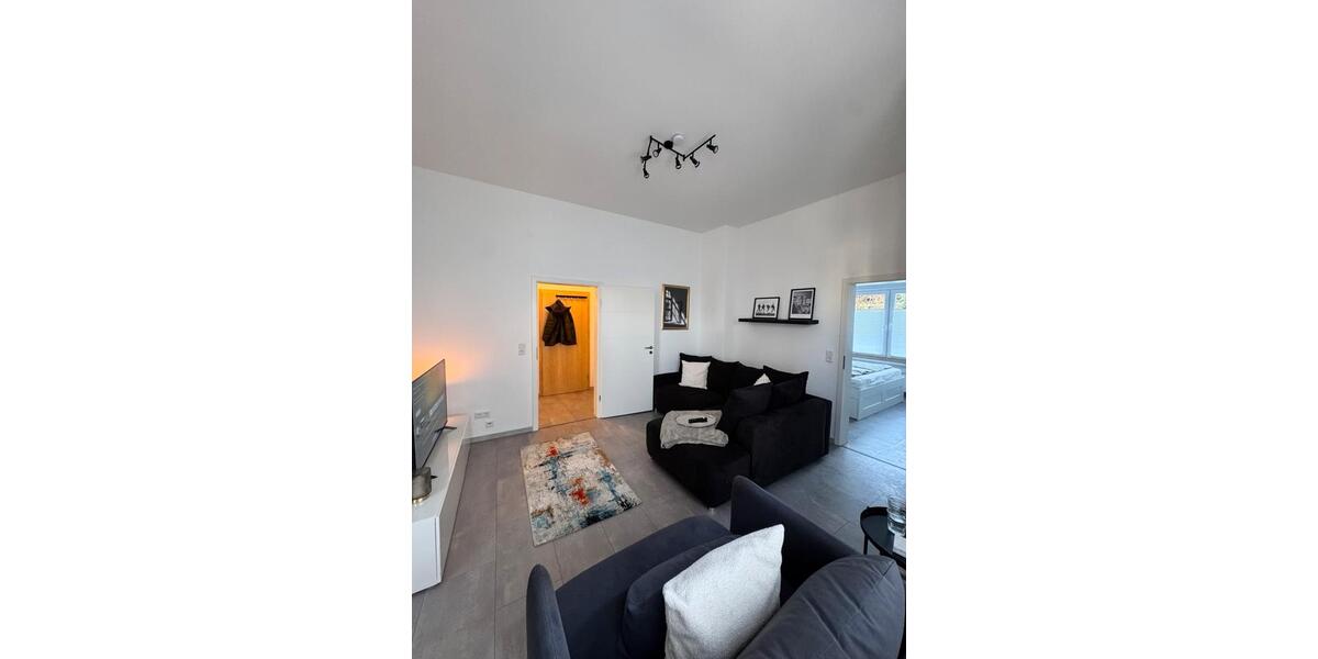 Etagenwohnung Hagen - 2.5 Zimmer, 46 m&sup2;, 850&euro; | Angebot:27544561