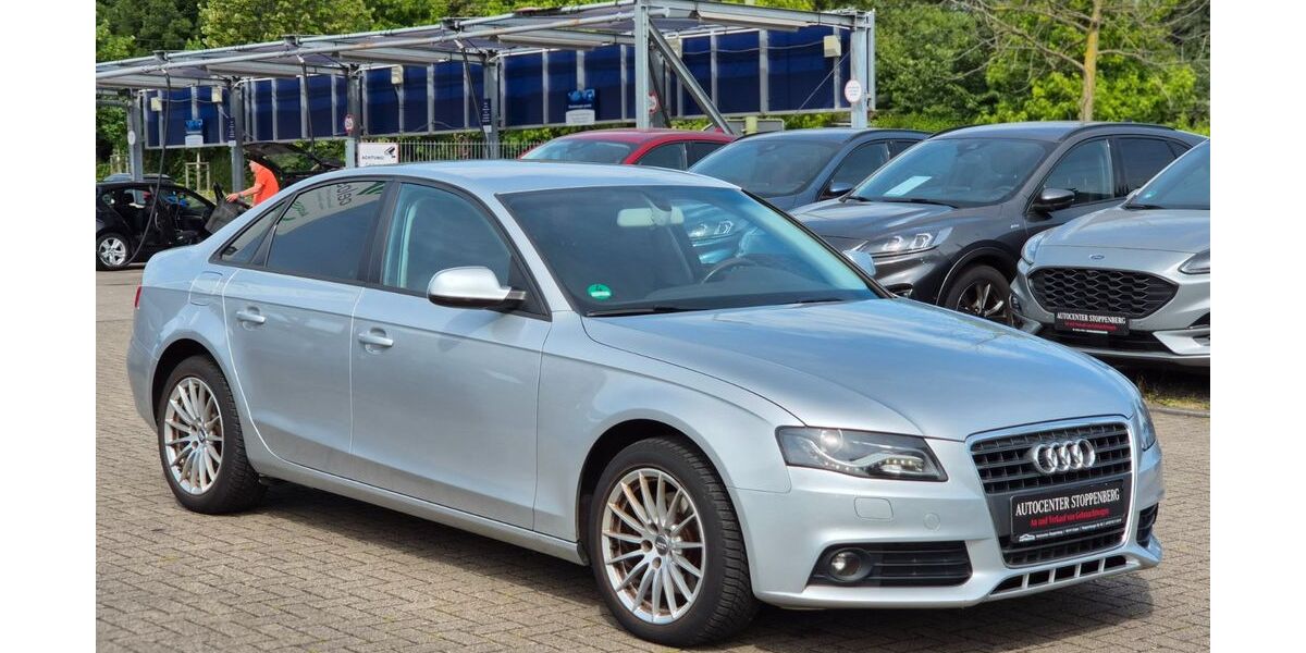 Audi A4 181.000 km 8.990 &euro; Essen 45141