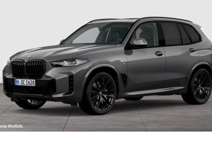 BMW X5 8.900 km 91.900 &euro; Solingen 42719