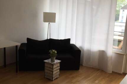 Wohnung Neuss Dreikönigenviertel - 2 Zimmer, 31 m&sup2;, 390&euro; | Angebot:26822175