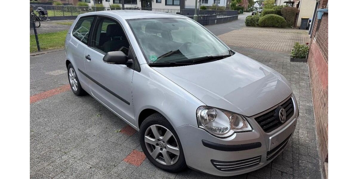 VW Polo 150.000 km 2.099 &euro; Gelsenkirchen 45894