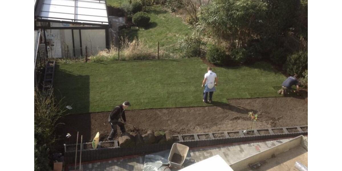 Etagenwohnung Remscheid Lüttringhausen - 4.5 Zimmer, 105 m&sup2;, 800&euro; | Angebot:25993003