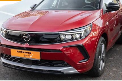 Opel Grandland (X) 16.203 km 24.490 &euro; Solingen 42697