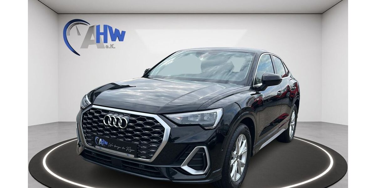Audi Q3 88.000 km 30.970 &euro; Wuppertal 42329