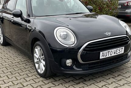 Mini Cooper D 117.525 km 12.950 &euro; Hilden 40721