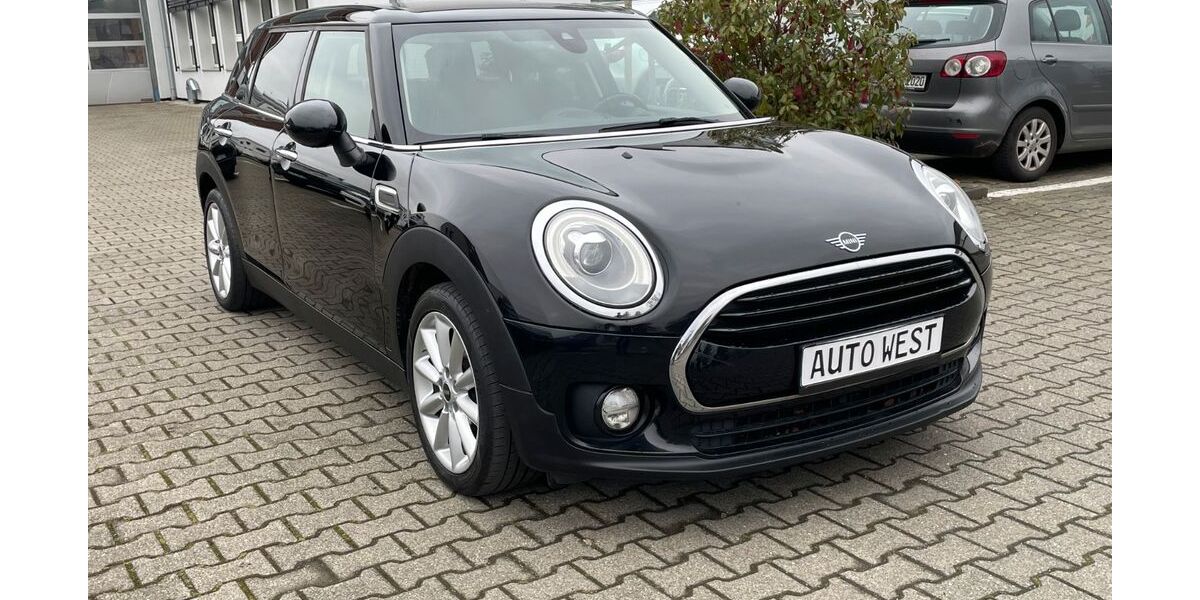 Mini Cooper D 117.525 km 12.950 &euro; Hilden 40721