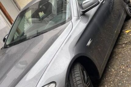 BMW 530 214.000 km 10.500 &euro; Wuppertal 42277