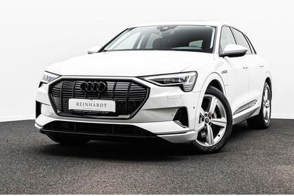 Audi e-tron 26.195 km 29.515 &euro; Hagen 58091