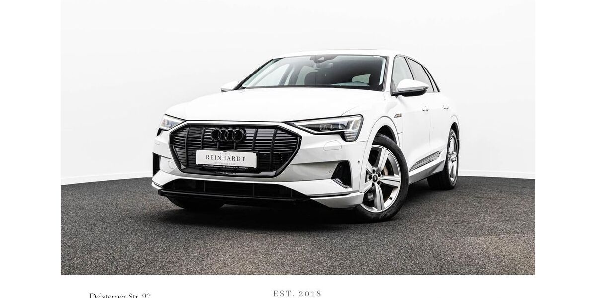 Audi e-tron 26.195 km 29.515 &euro; Hagen 58091