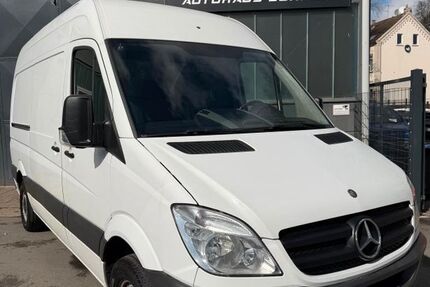 Mercedes-Benz Sprinter 206.154 km 8.650 &euro; Solingen 42651