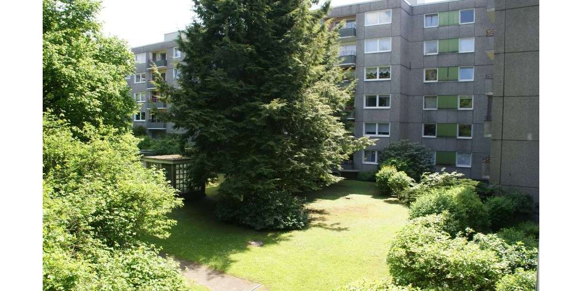 Etagenwohnung Wuppertal Gemarkung Vohwinkel - 2 Zimmer, 74 m&sup2;, 619&euro; | Angebot:26607533