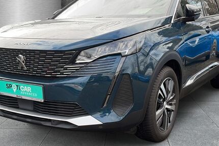 Peugeot 5008 33.774 km 24.990 &euro; Herten 45699