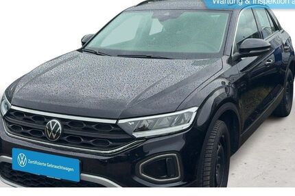 VW T-Roc 101.358 km 16.880 &euro; Duisburg-Rheinhausen 47226
