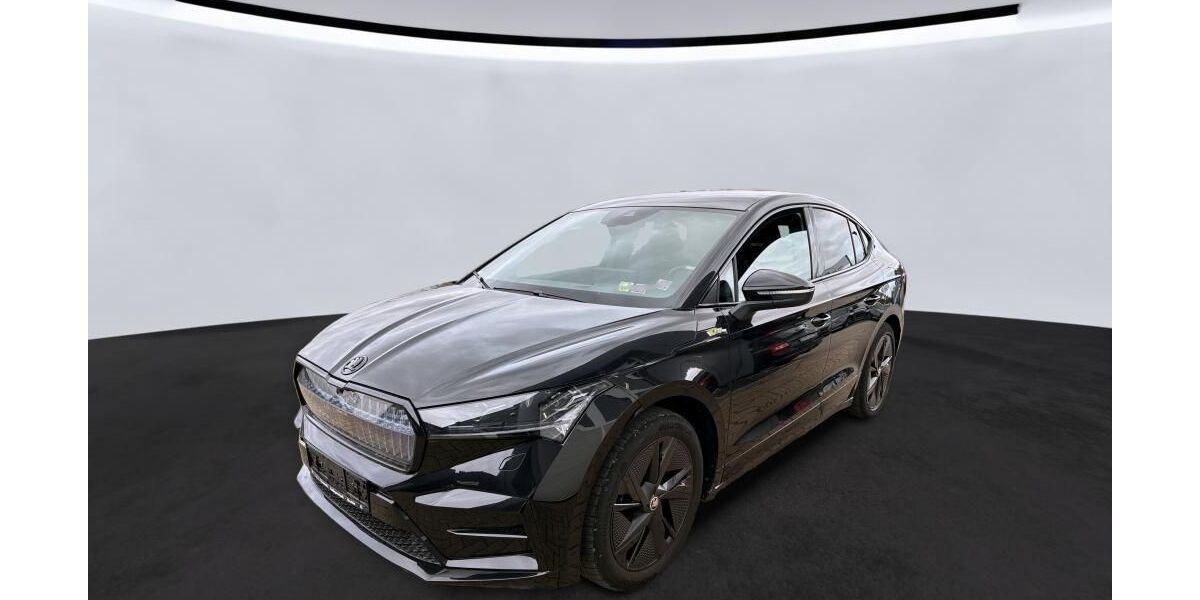 Skoda Enyaq 47.838 km 33.940 &euro; Hagen 58091