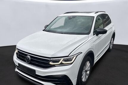 VW Tiguan 79.598 km 34.755 &euro; Hagen 58091