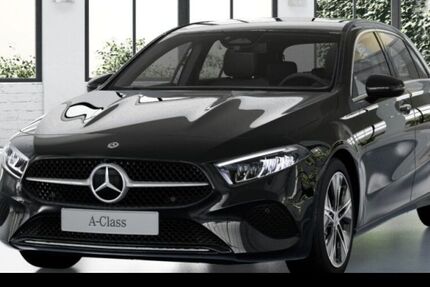Mercedes-Benz A 180 9.900 km 33.990 &euro; Düsseldorf 40470