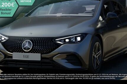 Mercedes-Benz EQE 17.072 km 48.990 &euro; Neuss 41460