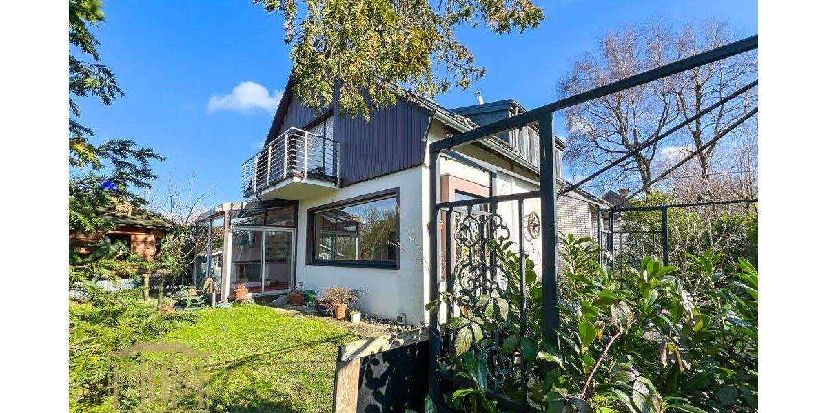 Einfamilienhaus Wuppertal Cronenberg - 6 Zimmer, 173 m&sup2;, 469.500&euro; | Angebot:25769528