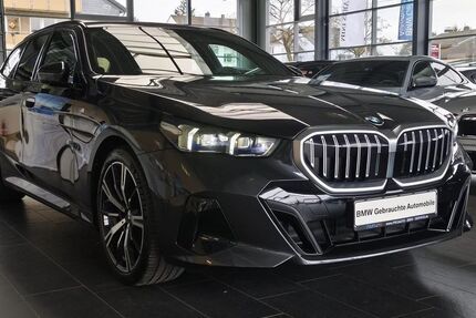 BMW 520 9.345 km 46.990 &euro; Langenfeld 40764