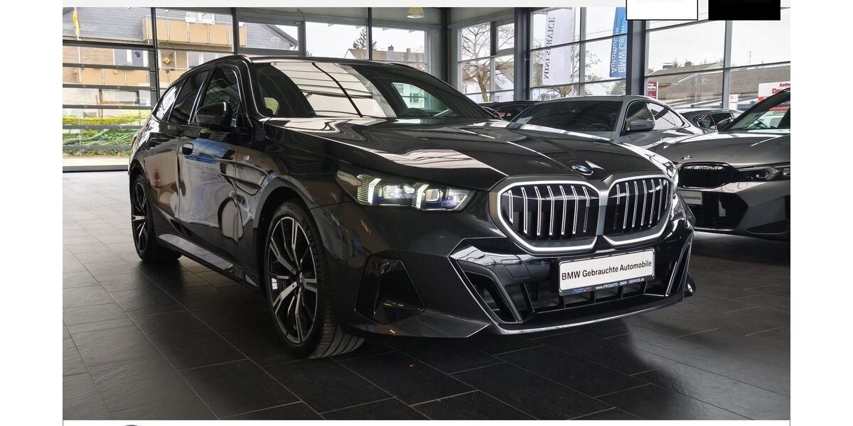 BMW 520 9.345 km 46.990 &euro; Langenfeld 40764
