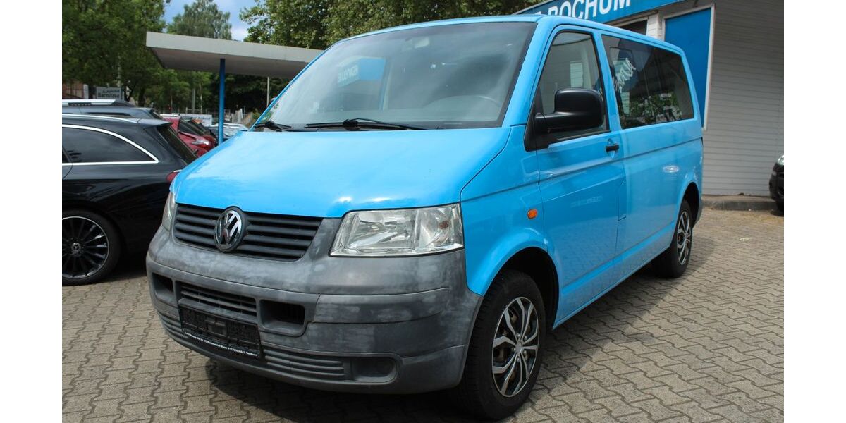 VW T5 Transporter 330.960 km 6.290 &euro; Bochum 44866
