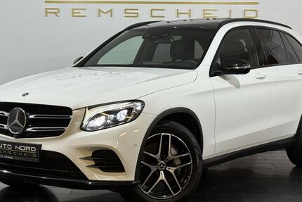 Mercedes-Benz GLC 350 71.552 km 29.990 &euro; Remscheid 42897