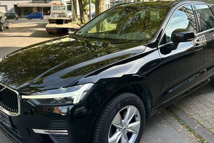 Volvo XC60 150.000 km 22.900 &euro; Gelsenkirchen 45889