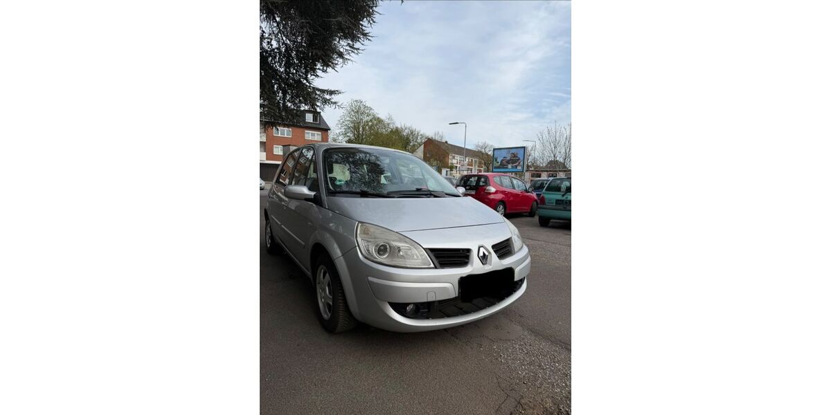 Renault Scenic 184.926 km 1.800 &euro; Düsseldorf 40549