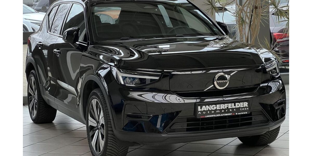 Volvo XC40 27.013 km 39.999 &euro; Wuppertal 42389