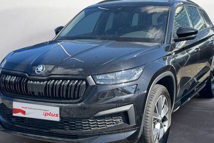 Skoda Kodiaq 25.797 km 38.980 &euro; Hilden 40721