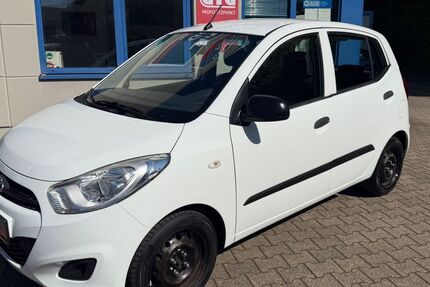 Hyundai i10 103.819 km 3.999 &euro; Bochum 44894