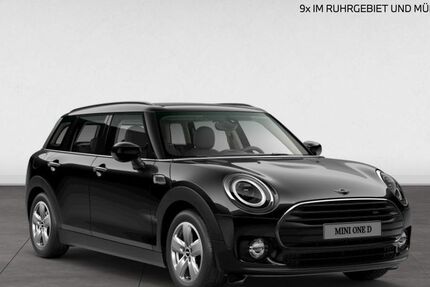 Mini One D Clubman 58.984 km 19.440 &euro; Bochum 44809