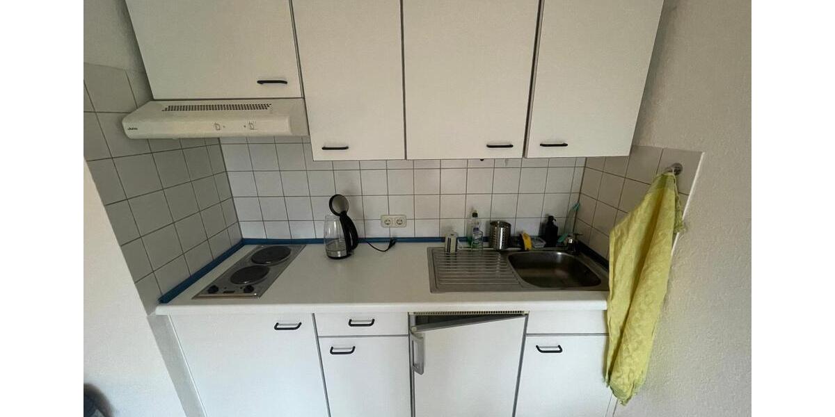 Etagenwohnung Bochum Bochum-Südwest - 1 Zimmer, 26 m&sup2;, 310&euro; | Angebot:27541835