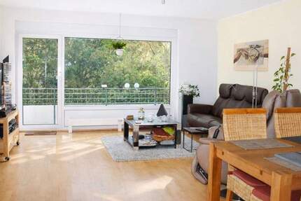 Wohnung Mettmann Metzkausen - 4 Zimmer, 108 m&sup2;, 249.000&euro; | Angebot:25727595