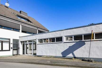 Gewerbeobjekt Solingen Höhscheid - 1.499&euro; | Angebot:25472178