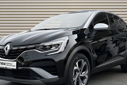 Renault Captur 30.850 km 22.490 &euro; Duisburg 47059