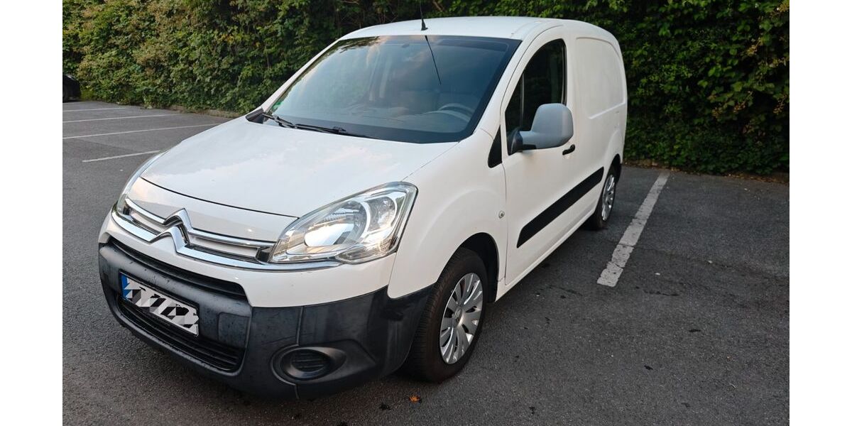 Citroen Berlingo 202.000 km 3.500 &euro; Bochum 44805