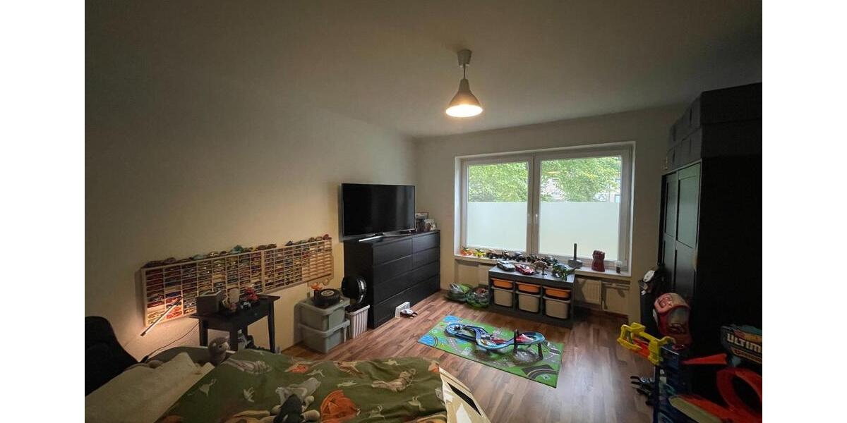 Hochparterre Monheim am Rhein - 3 Zimmer, 78 m&sup2;, 234.900&euro; | Angebot:25098596