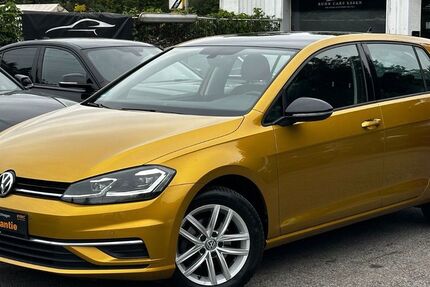 VW Golf 60.000 km 13.700 &euro; Essen 45326