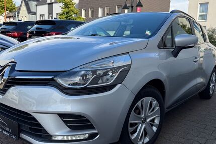 Renault Clio 150.000 km 5.997 &euro; Herten 45699