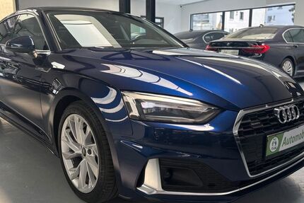 Audi A5 84.200 km 29.599 &euro; Solingen 42697