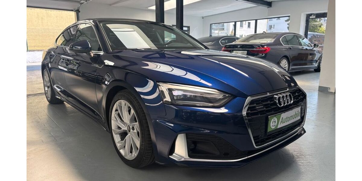 Audi A5 84.200 km 29.999 &euro; Solingen 42697