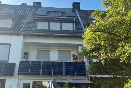 Haus Neuss Furth-Mitte - 6 Zimmer, 167 m&sup2;, 499.000&euro; | Angebot:26956238