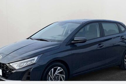 Hyundai i20 10.000 km 16.590 &euro; Bochum 44809