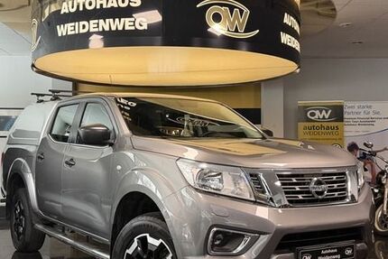 Nissan Navara 50.528 km 26.890 &euro; Duisburg 47058