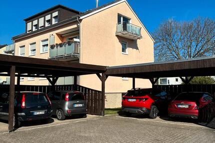 Wohnung Hagen Hagen-Nord - 2 Zimmer, 100 m&sup2;, 266.000&euro; | Angebot:25655956