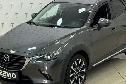 Mazda CX-3 75.153 km 14.500 &euro; Oberhausen 46149