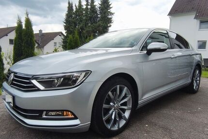 VW Passat 115.000 km 15.500 &euro; Radevormwald 42477